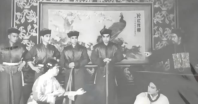 史？杨乃武与小白菜案的惊天反转澳门新葡京网页吃瓜群众改变历(图5)