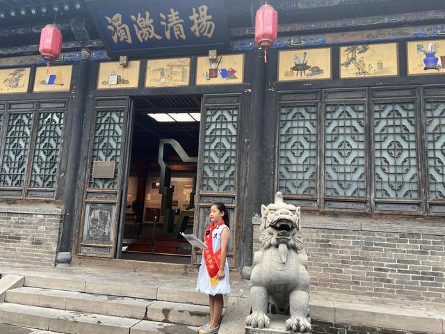 宣教创新实践：多元文化融合绘就普法新图景新葡京娱乐法润三晋 e法同行｜山西法治(图3)