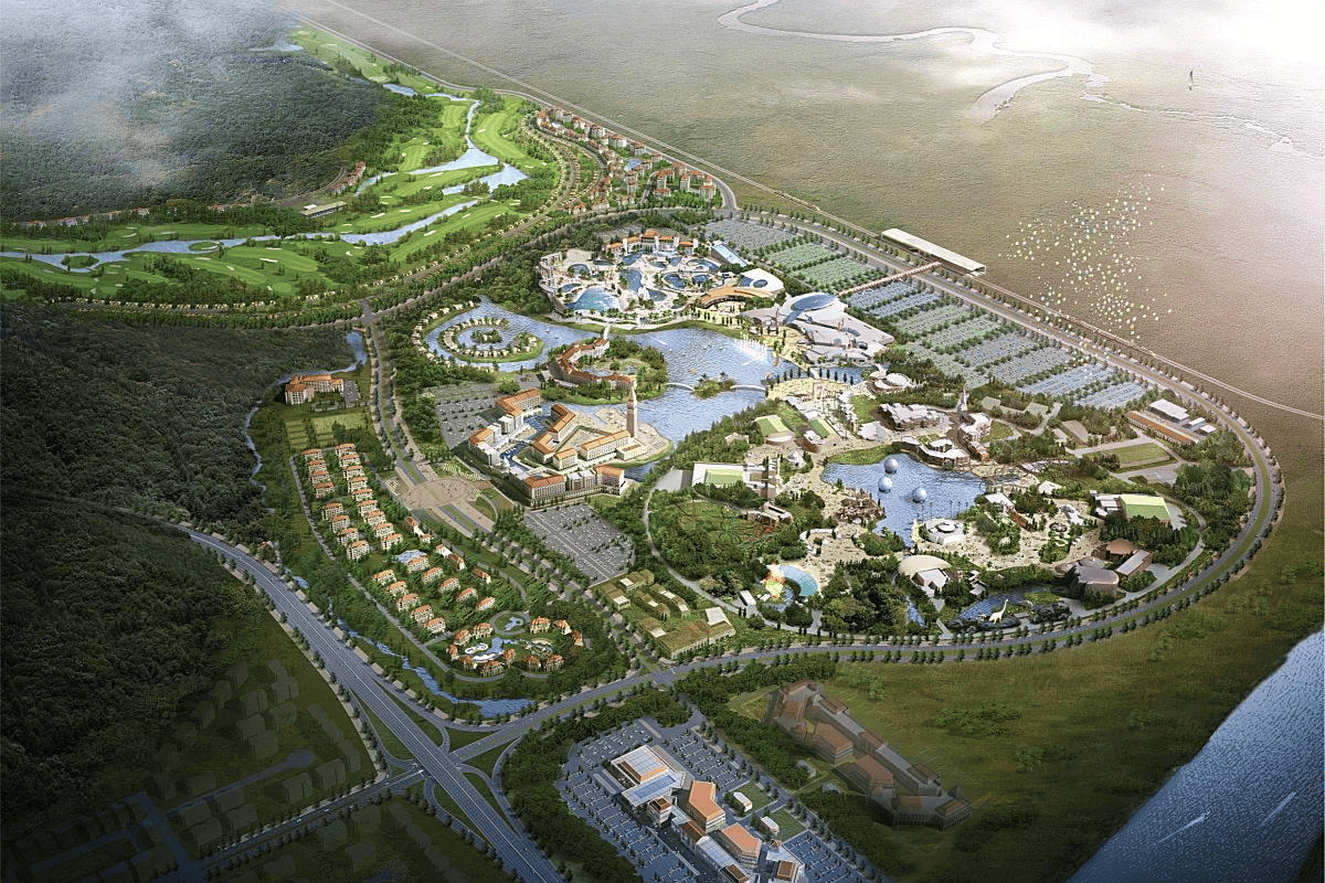 文旅市场的数智化方案解读新葡京文旅部门线上监管(图6) 文旅市场的数智化方案解读新葡京文旅部门线上监管(图6)