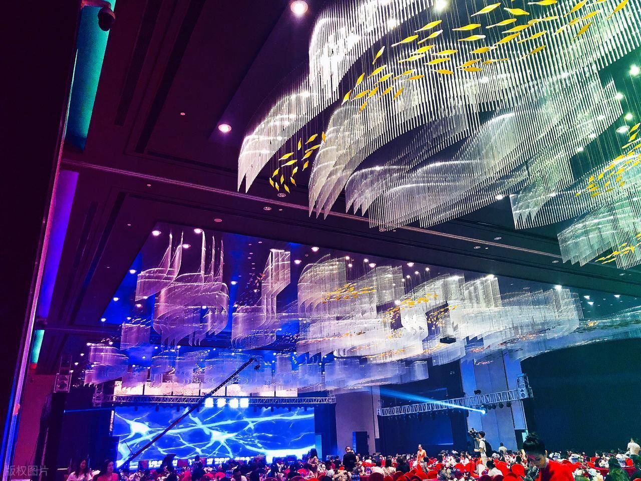 准艺兴！16年本土深耕跨地州服务更省心澳门新葡京app2026云南年会策划认(图4)