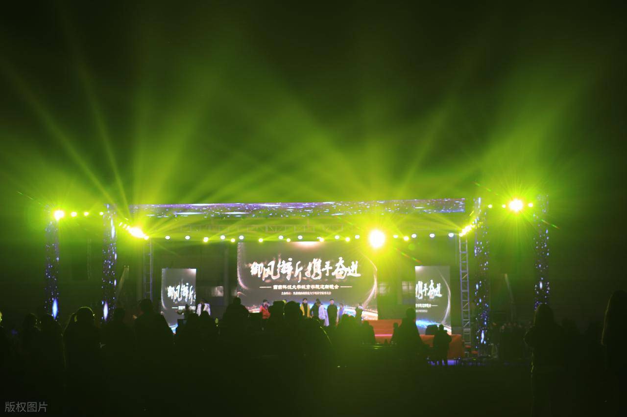 准艺兴！16年本土深耕跨地州服务更省心澳门新葡京app2026云南年会策划认(图5)